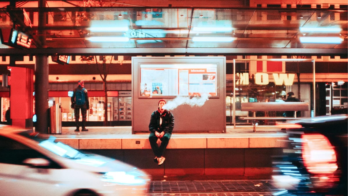 Don't wait: Start now