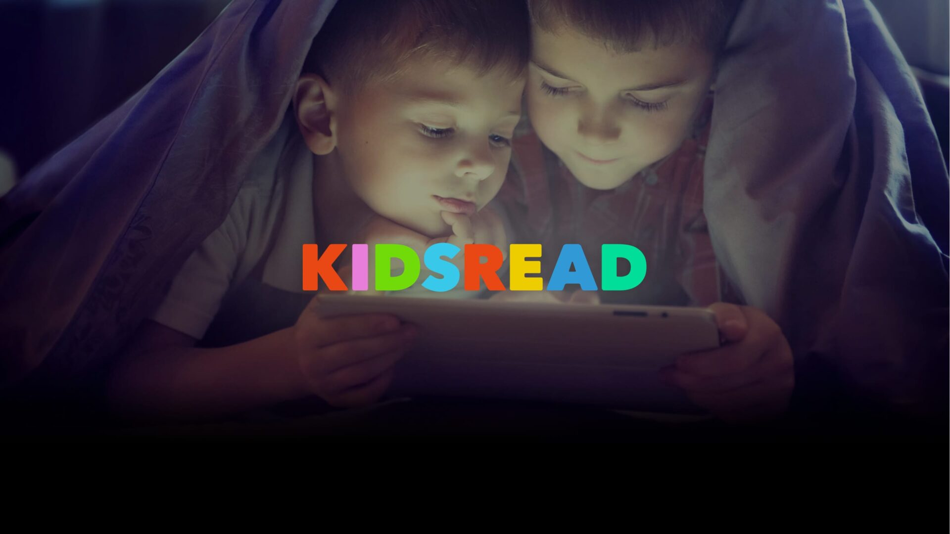 Kidsread