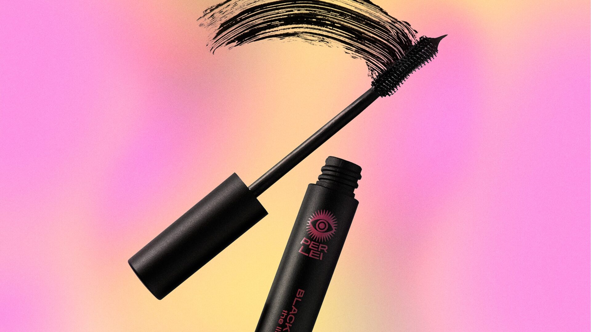 Per Lei Black Mascara