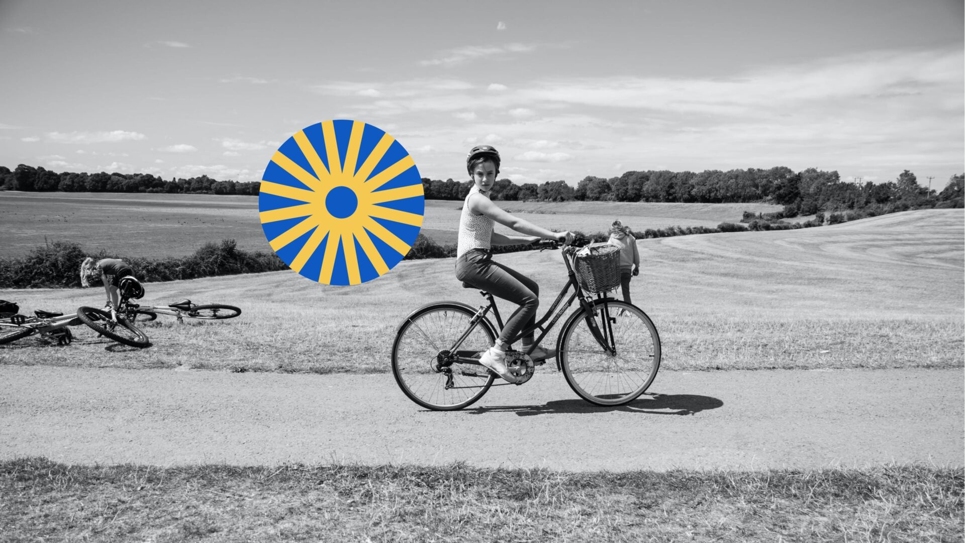 Sweden by Bike