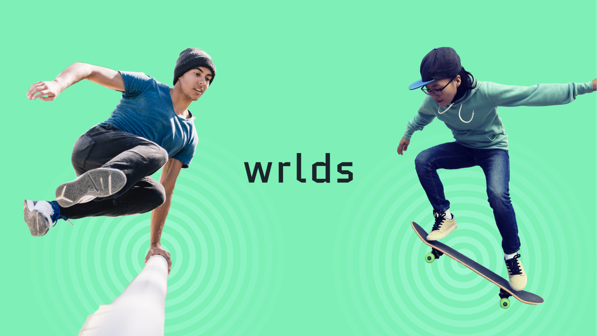 Wrlds helps world class brands to make smart, connected, ‘digi-physical’ products