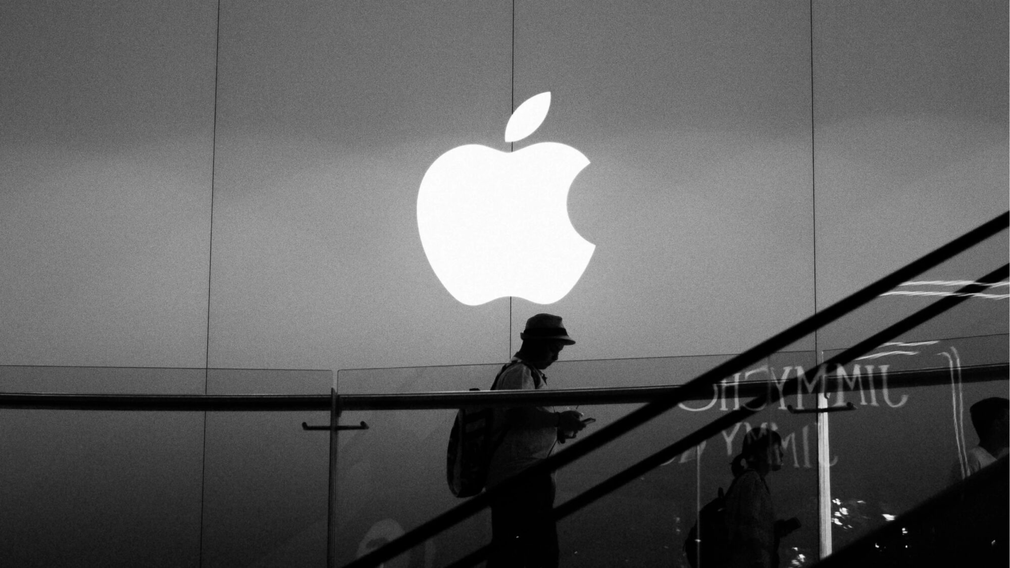 Apple – a strong brand