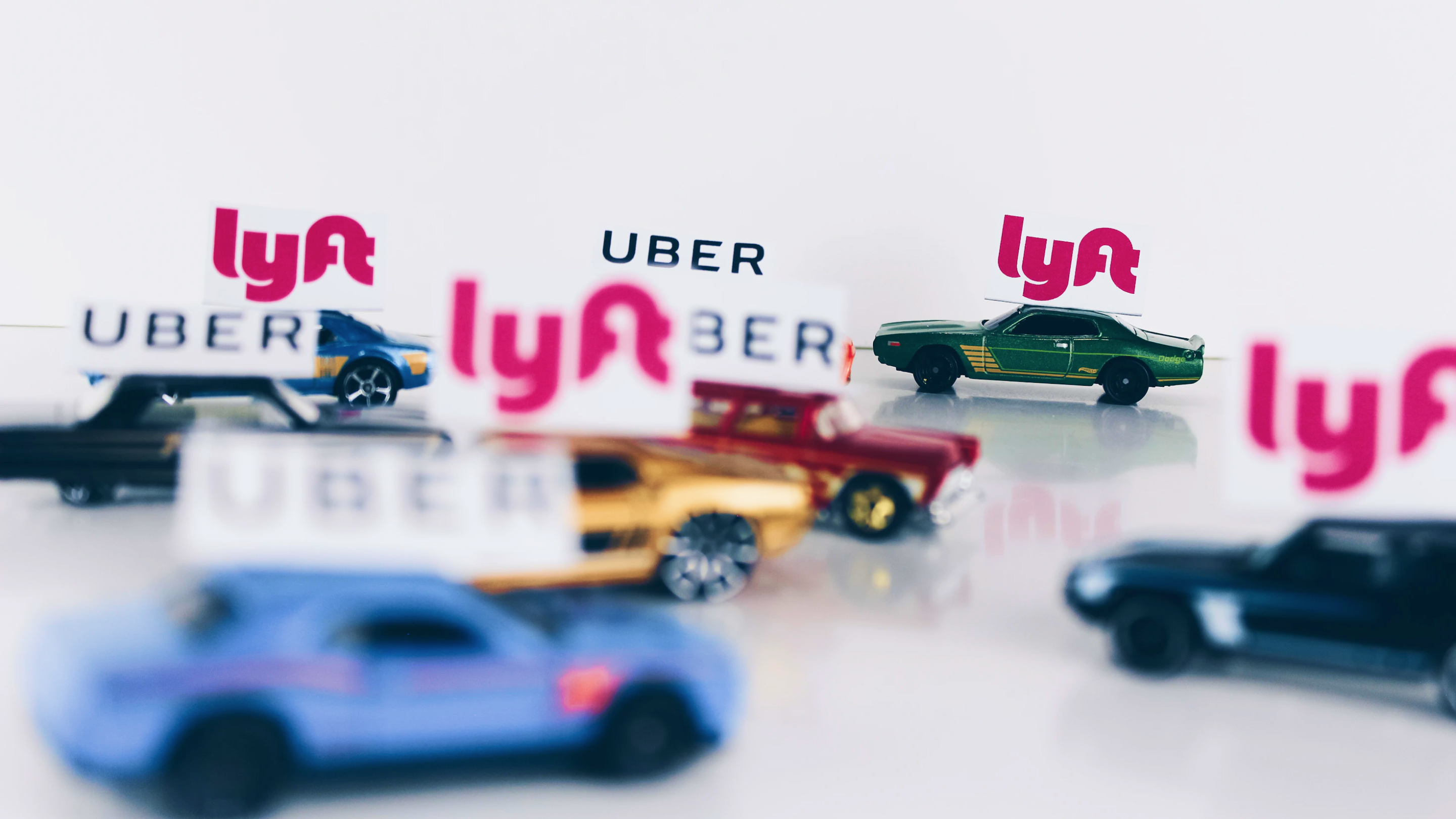 8 genius naming strategies for your new app - how to create a name like Lyft or Uber