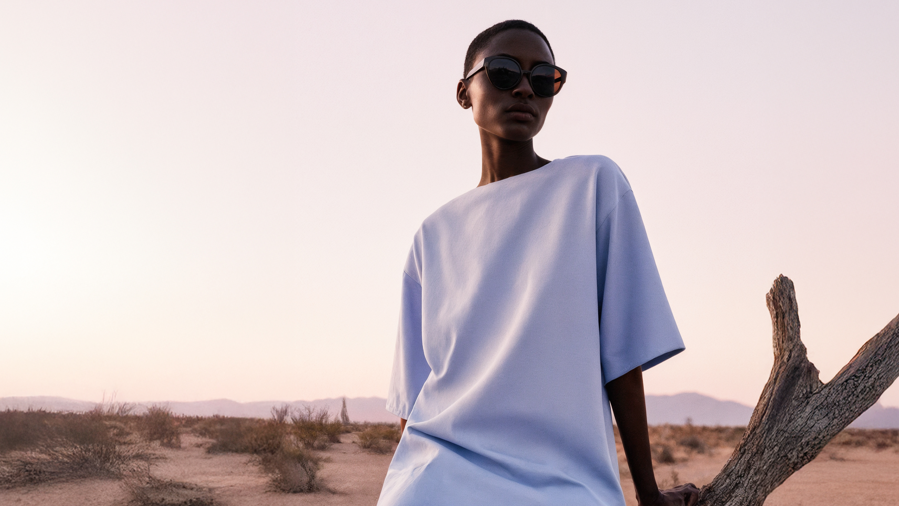 Gryning - Circular Dresses Made For You
