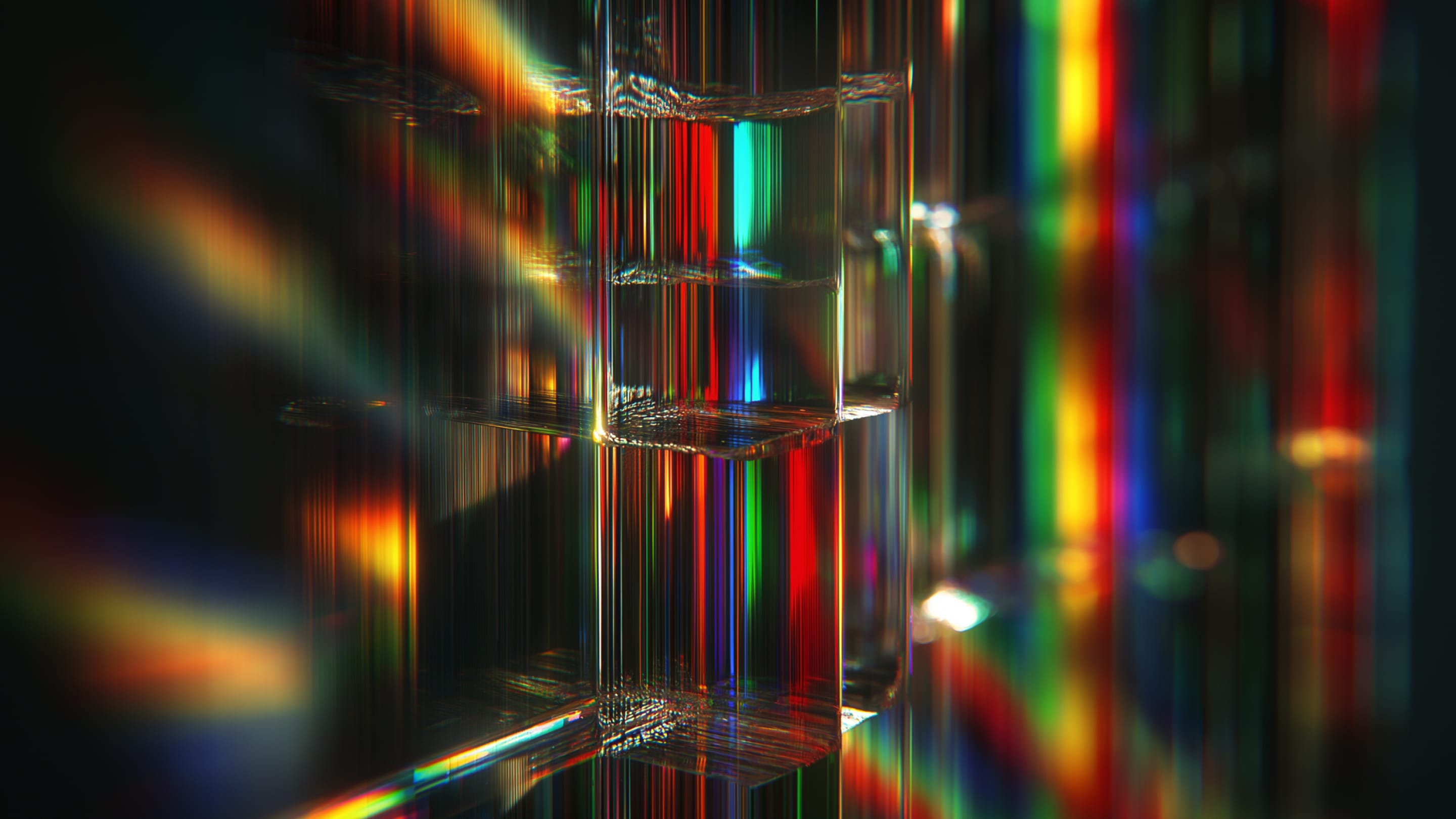 Designing the future, one breakthrough at a time
