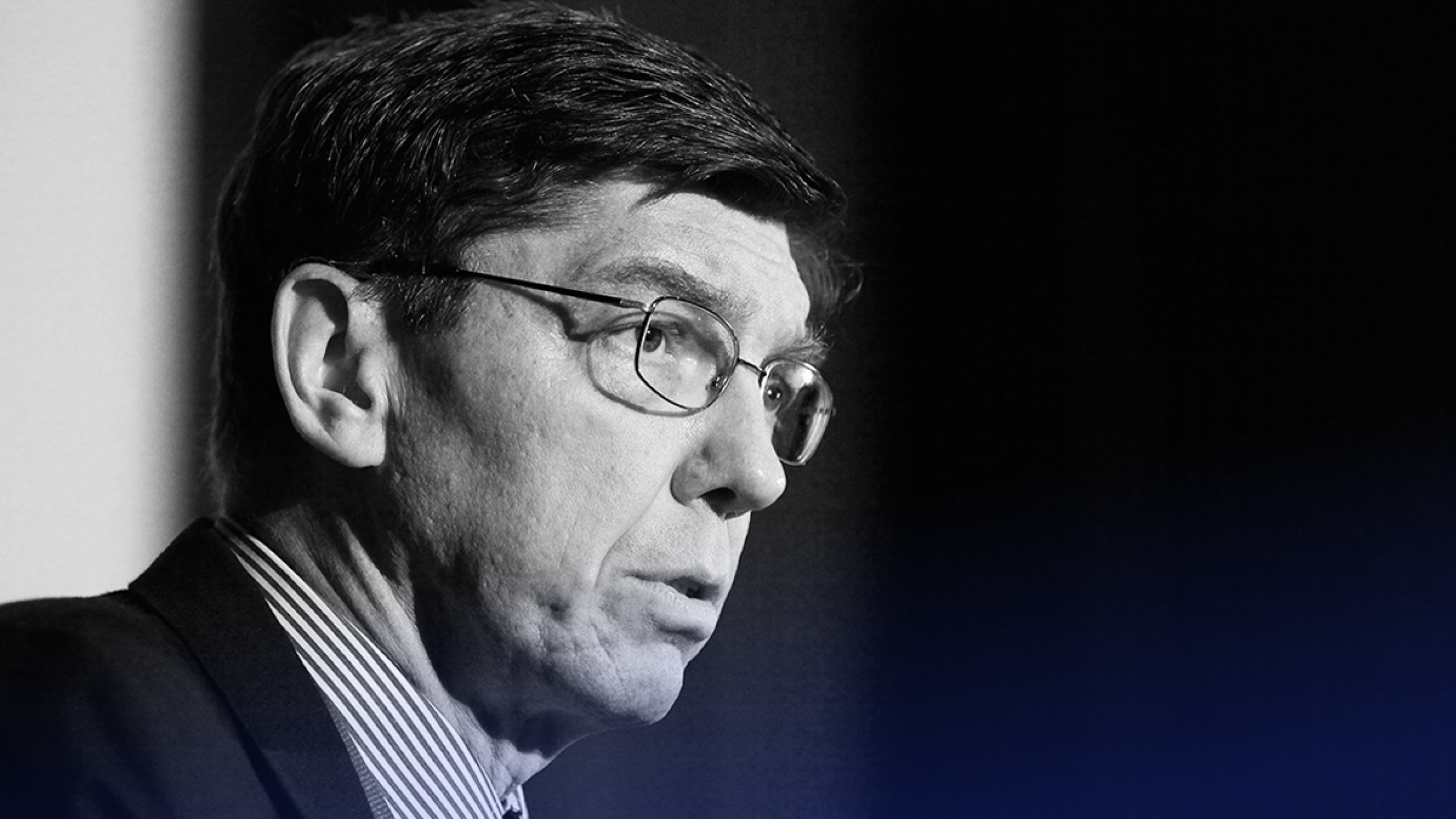 Clayton Christensen - 9 questions